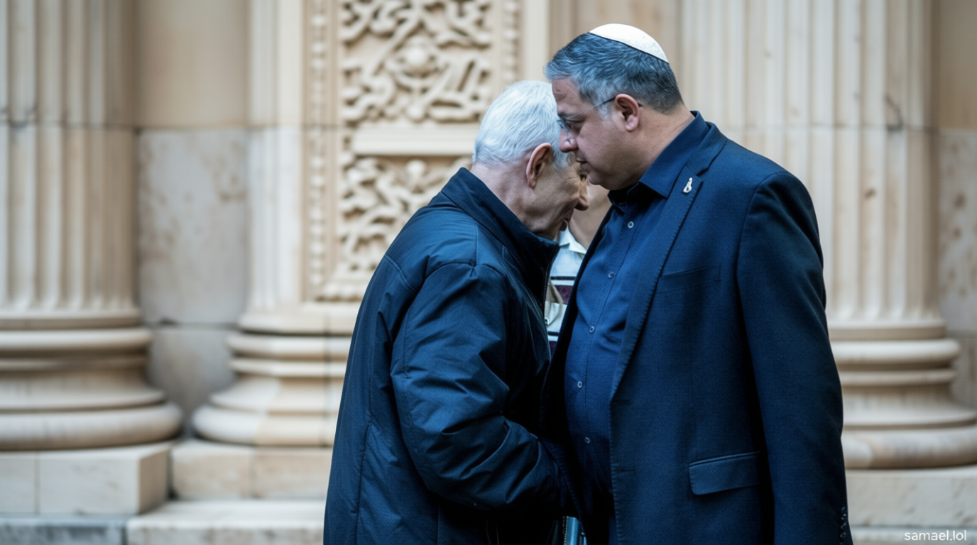 Israel: Knesset approves death penalty for Palestinians