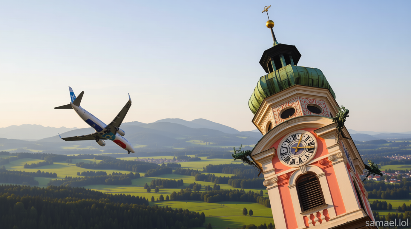 Time zone quirks around the world that travellers may not know about