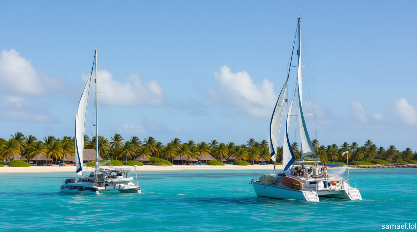 Missing Cuba-bound aid boats arrive safely in Havana