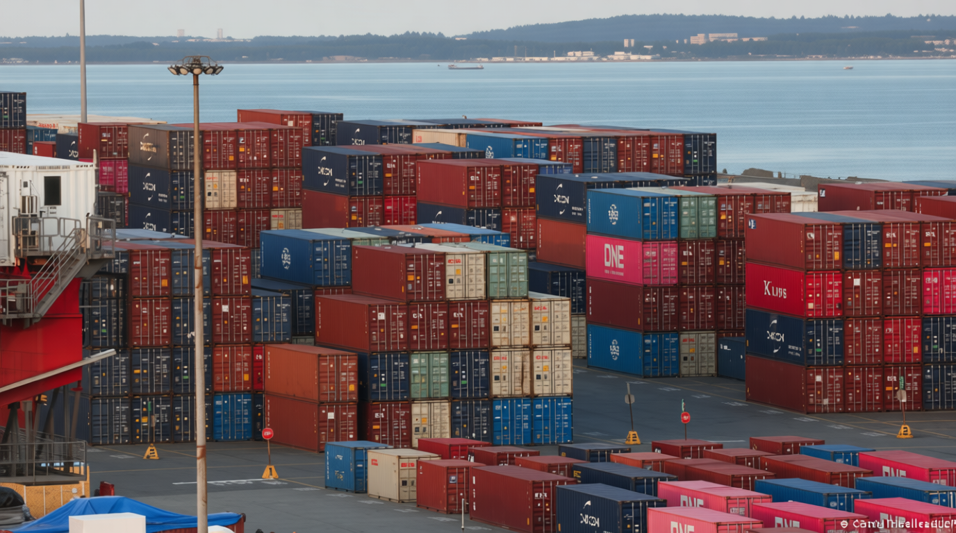 Who’s winning under Trump’s tariff policy?