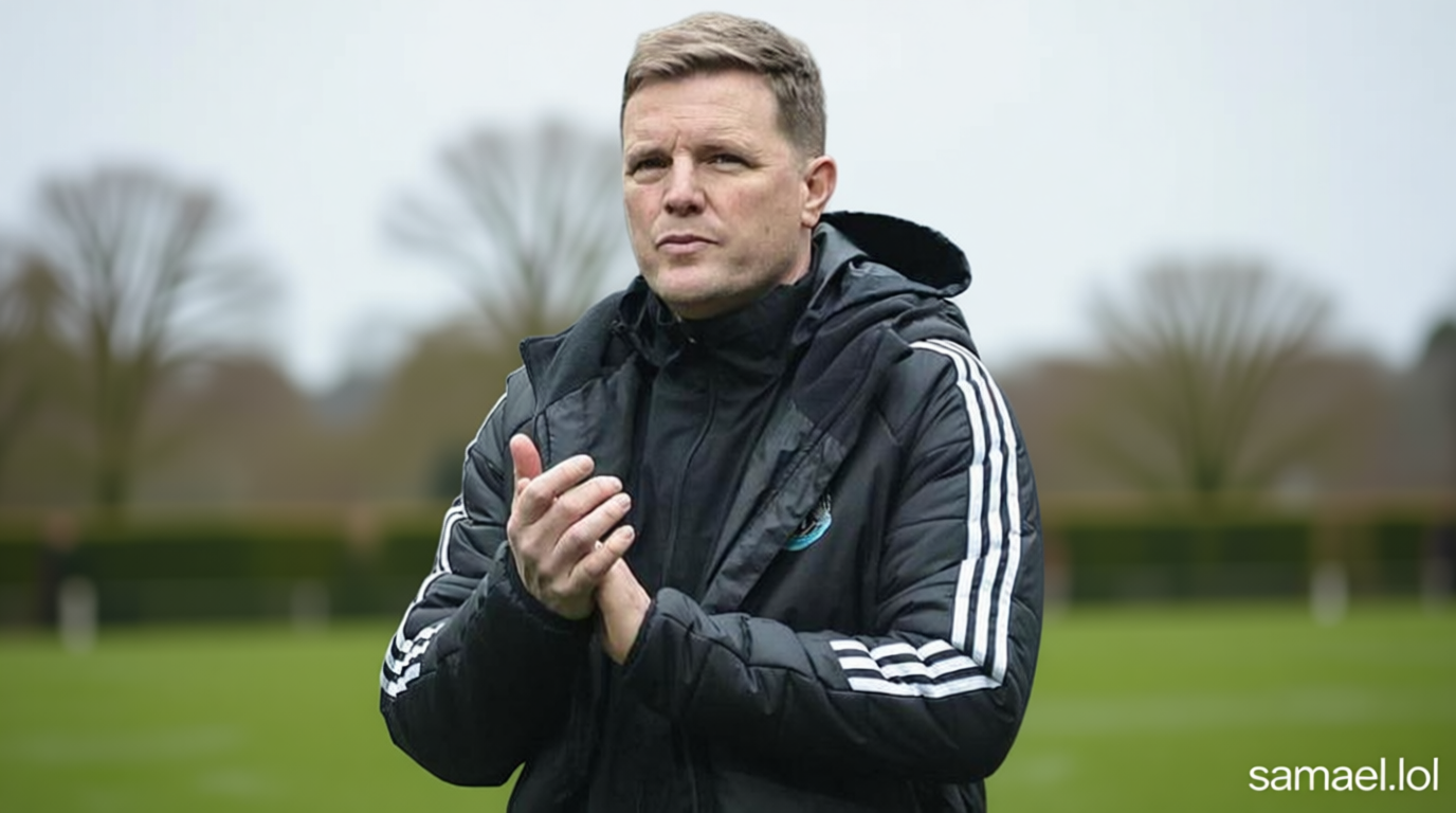 Newcastle not looking to make Howe change at moment – CEO