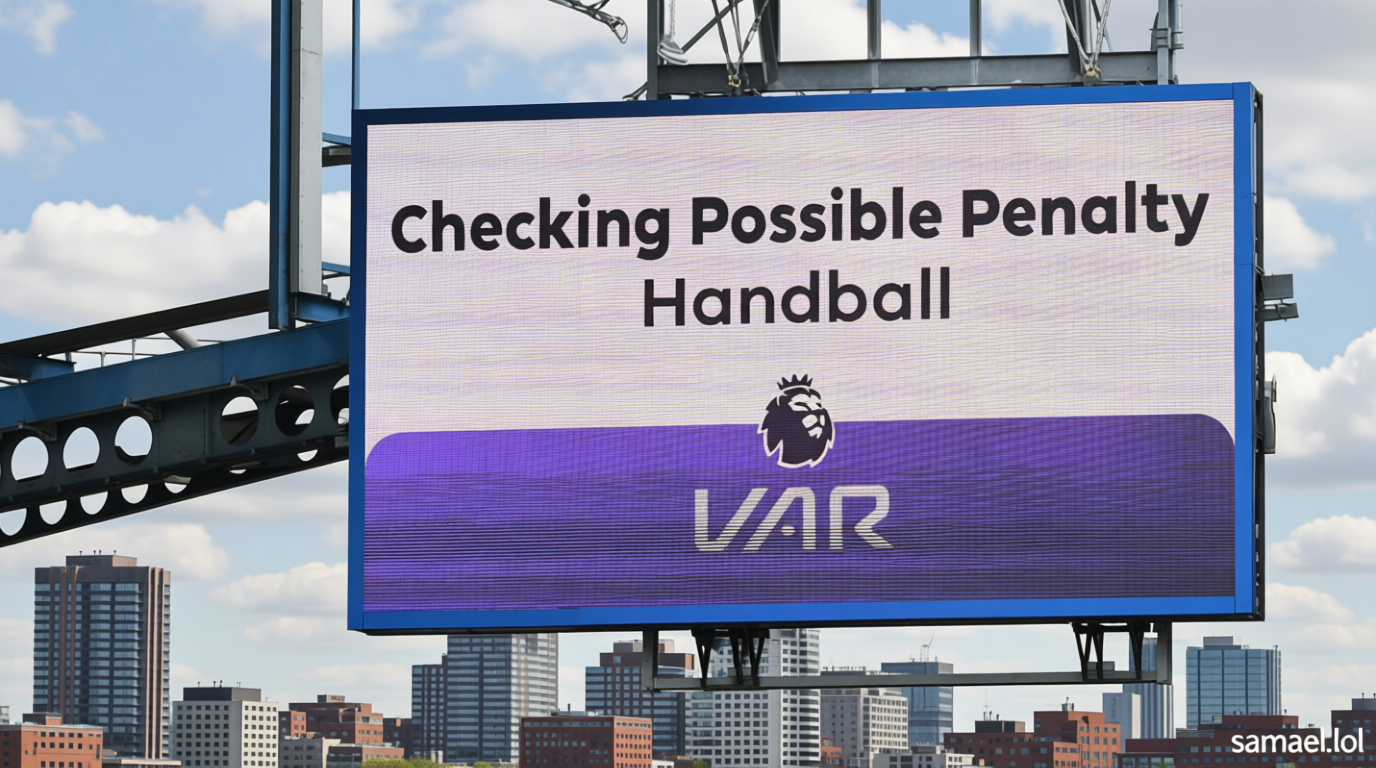 75% of fans oppose VAR in Premier League, says FSA