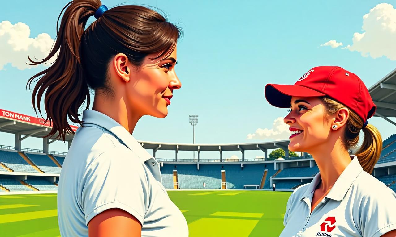 TMS Debate: The State of English Women’s Cricket