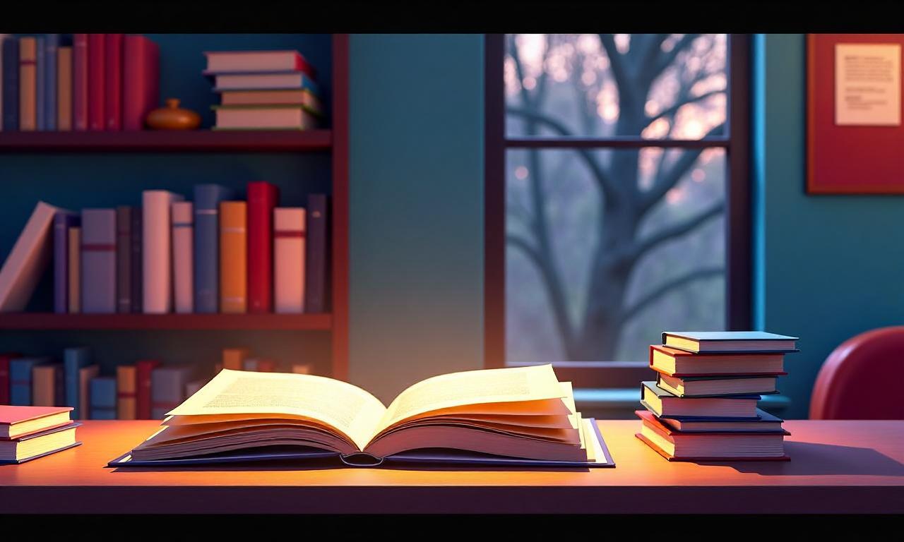 The pleasure of books in the digital age