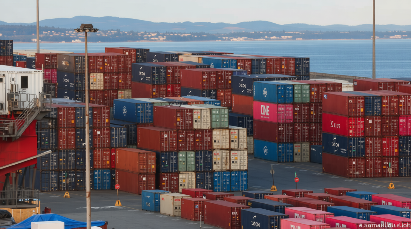 Who’s winning under Trump’s tariff policy?