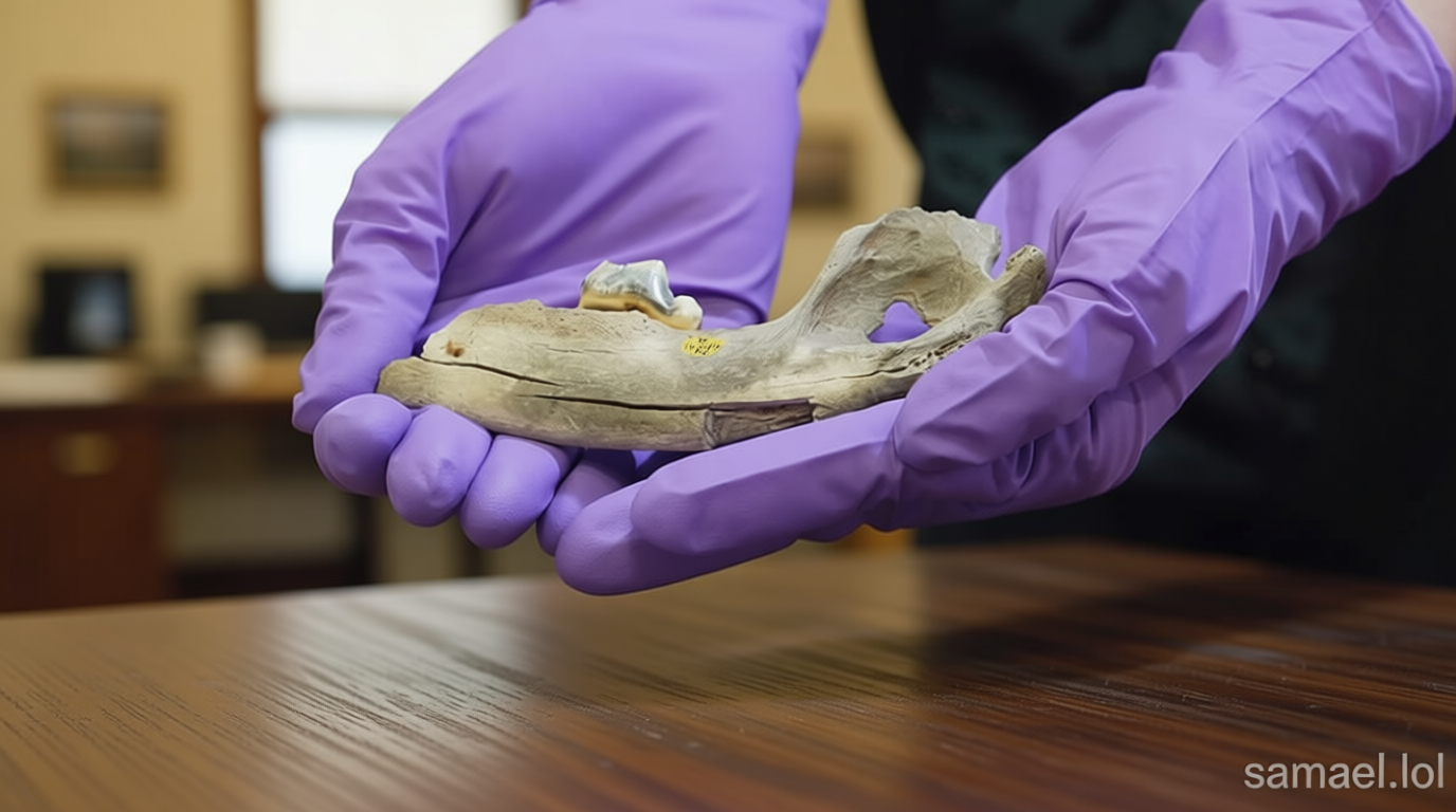 Man’s older friend: New study finds dogs lived with humans 5,000 years earlier than thought