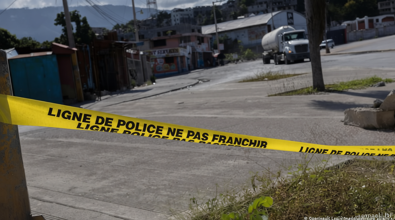 Haiti: At least 70 killed in ‘massacre,’ says rights group