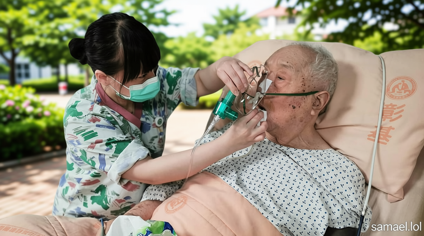 Why are older adults far more at risk from COVID or flu?