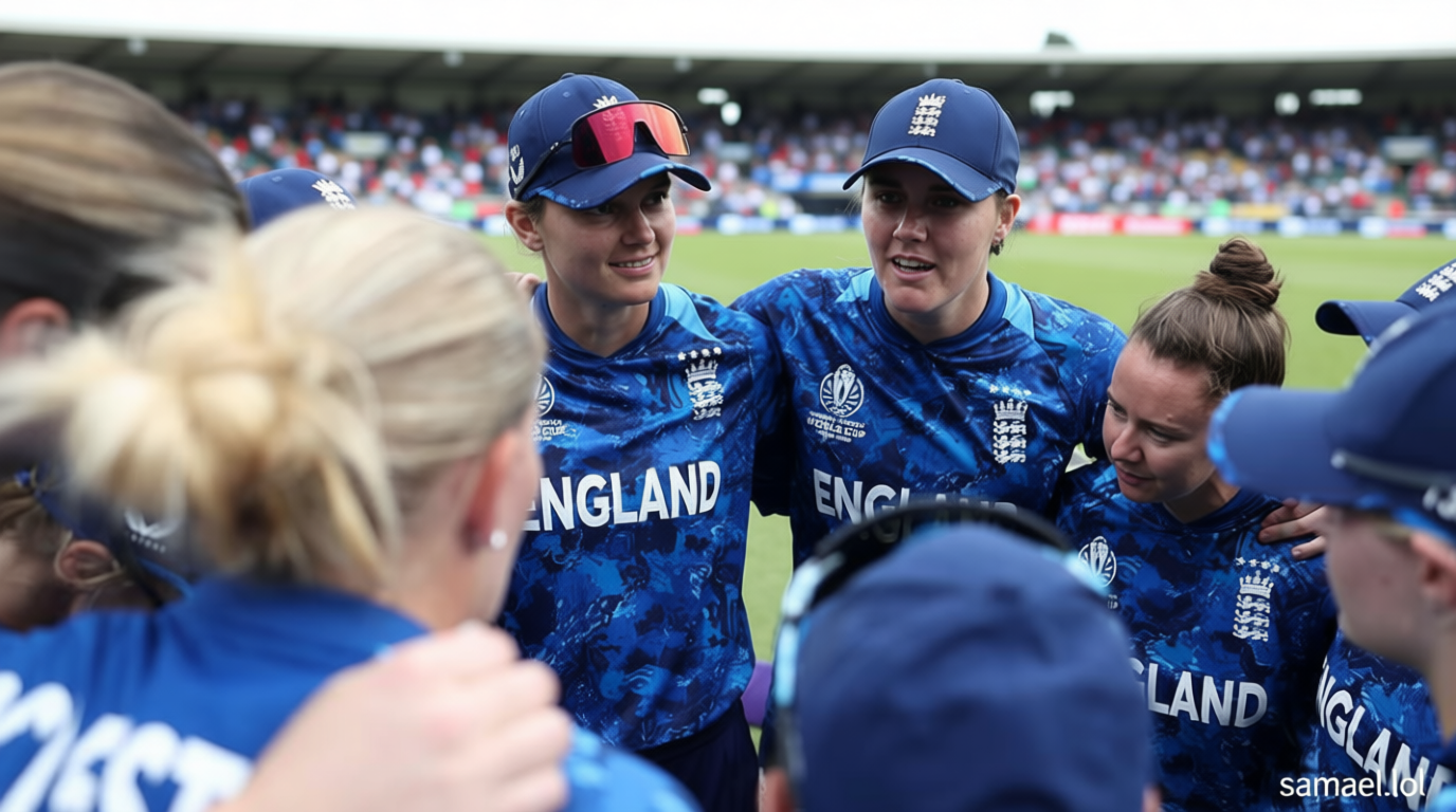 England fitness issues put to bed – Edwards