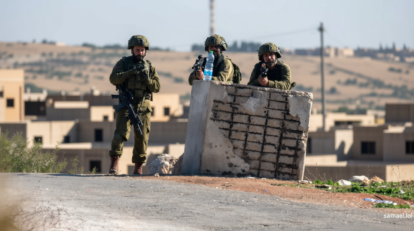 Israel poised to pass controversial death penalty bill