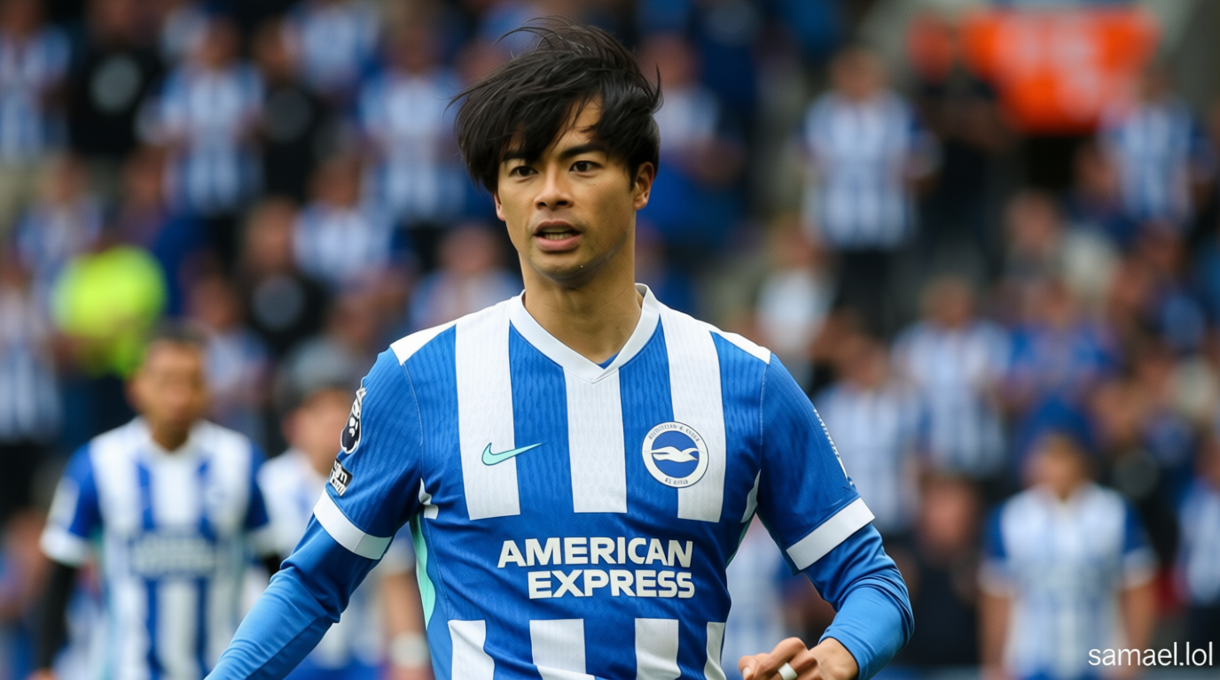 Who are the Japan players England should look out for?