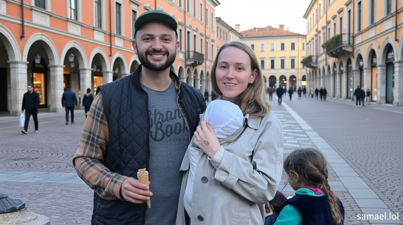 ‘We did everything they wanted’: The American families caught in Italy’s citizenship crackdown