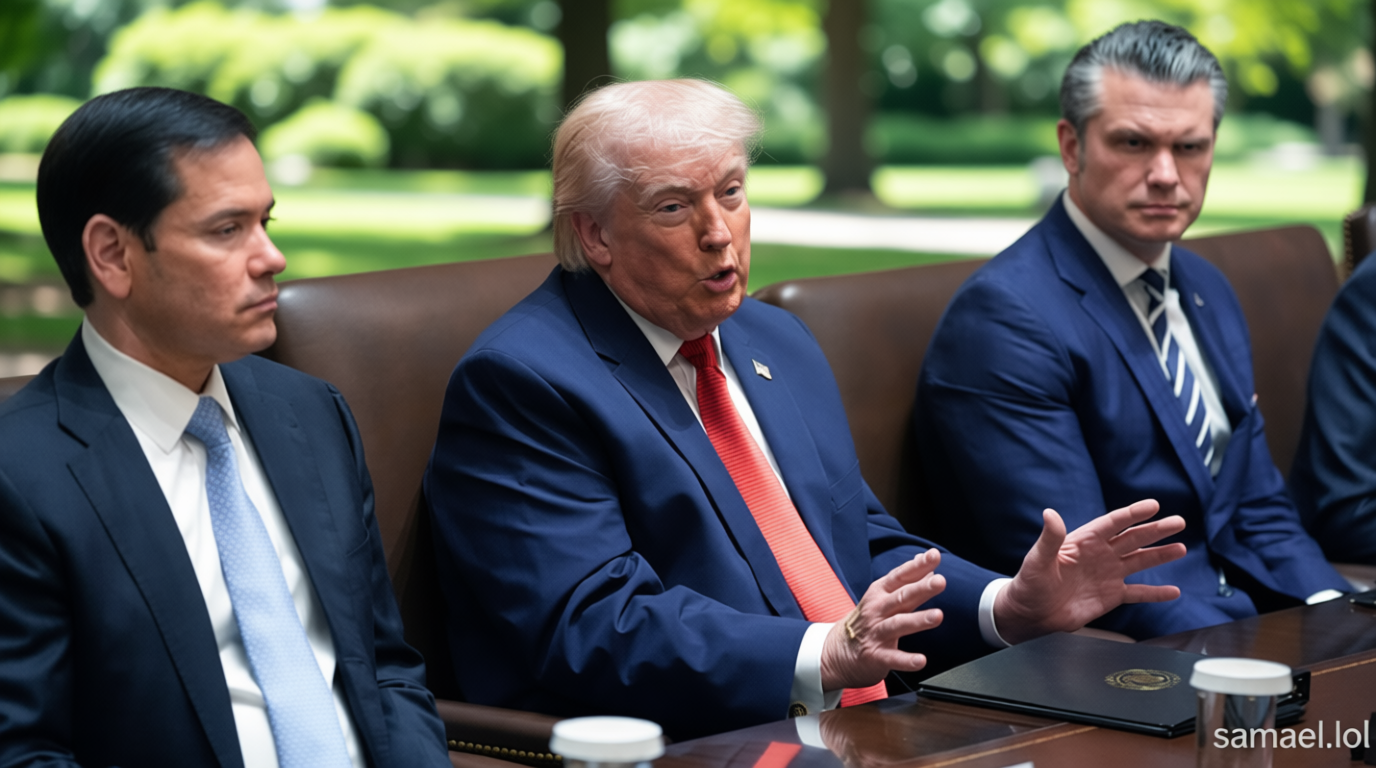 How successful has the US been in achieving its war objectives in its now one-month-old war in Iran?