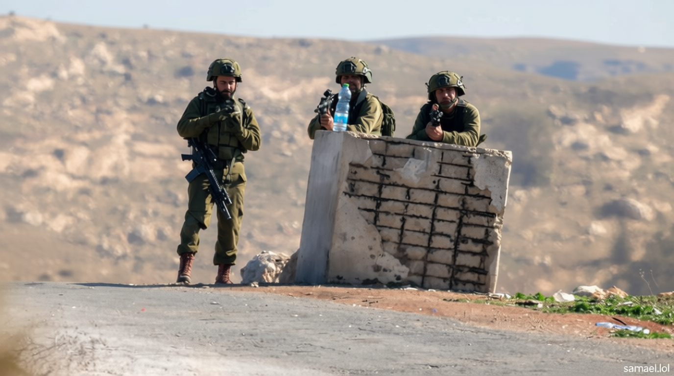 An in-depth look at Israel’s new death penalty law