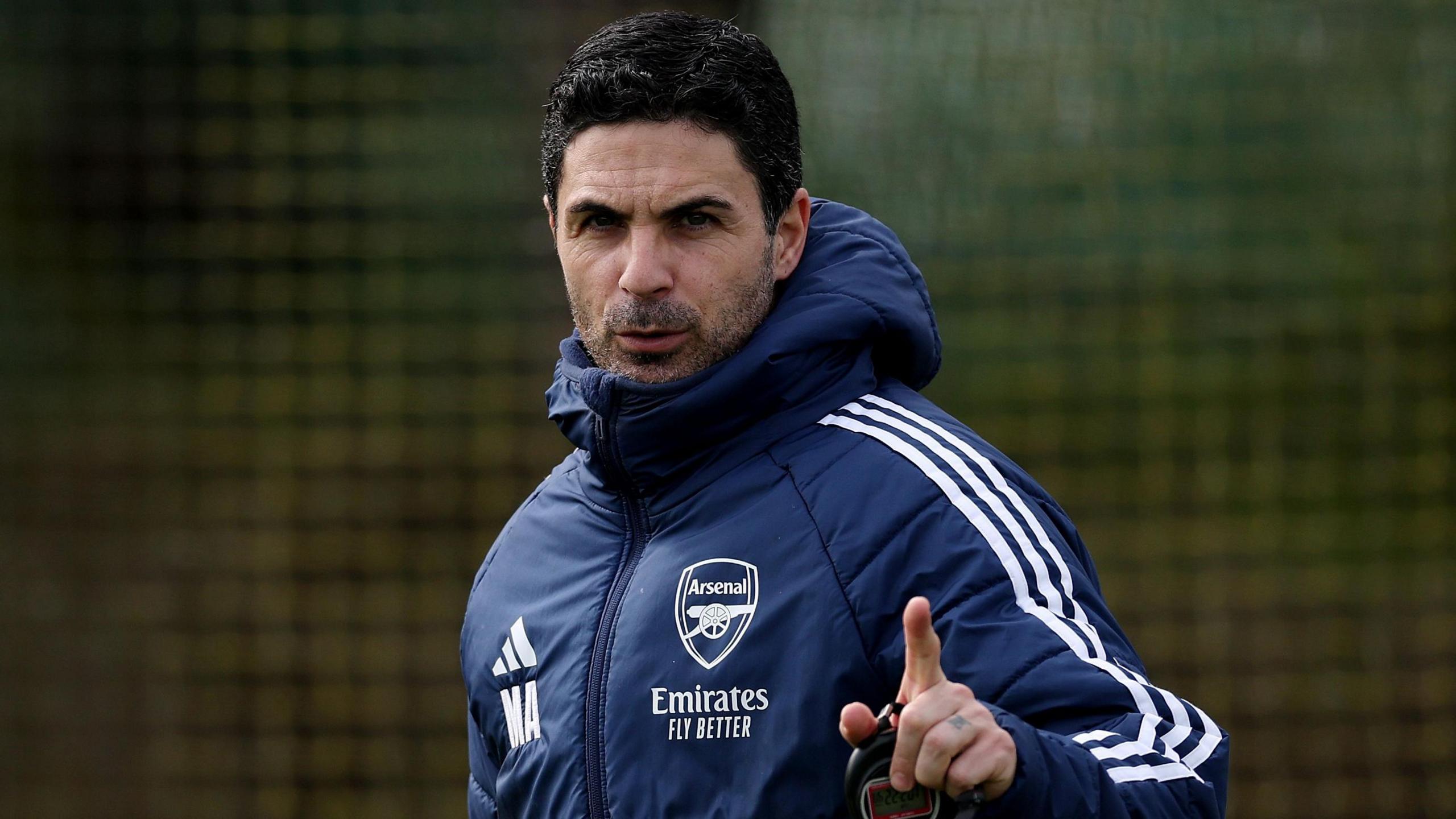 Arsenal’s 11 international withdrawals – injury crisis or crafty caution?
