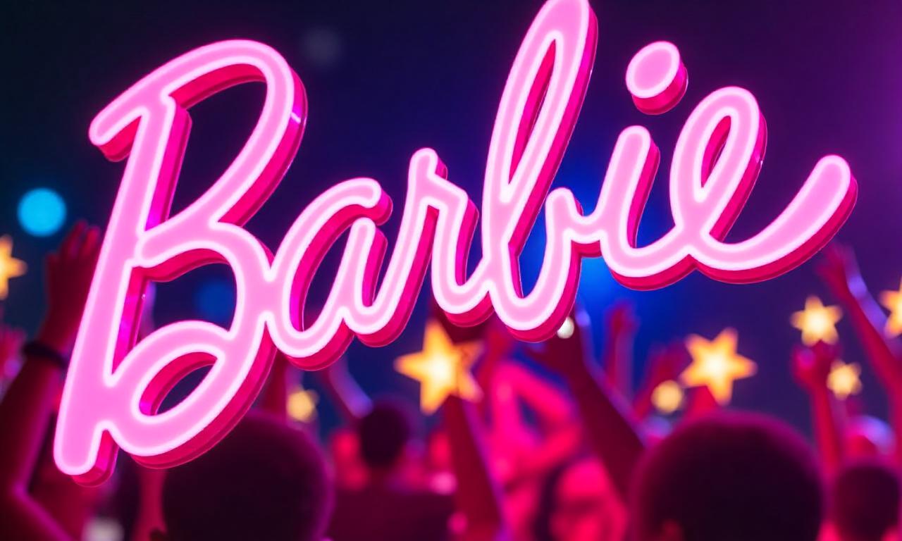 Watch: Inside the lacklustre Barbie fan event now issuing refunds