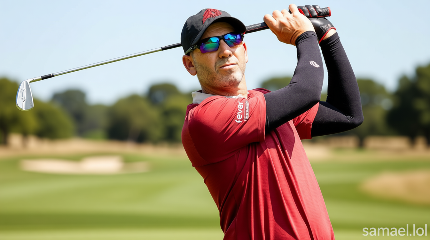 LIV Golf to run for ‘many years’ amid collapse rumours