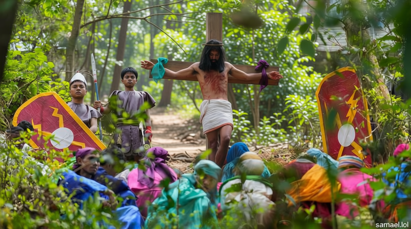 India: Modi, Gandhi invoke Christ’s teachings on Good Friday