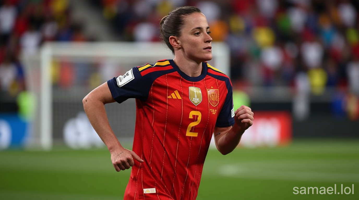 Spain defender Batlle close to agreeing Arsenal move
