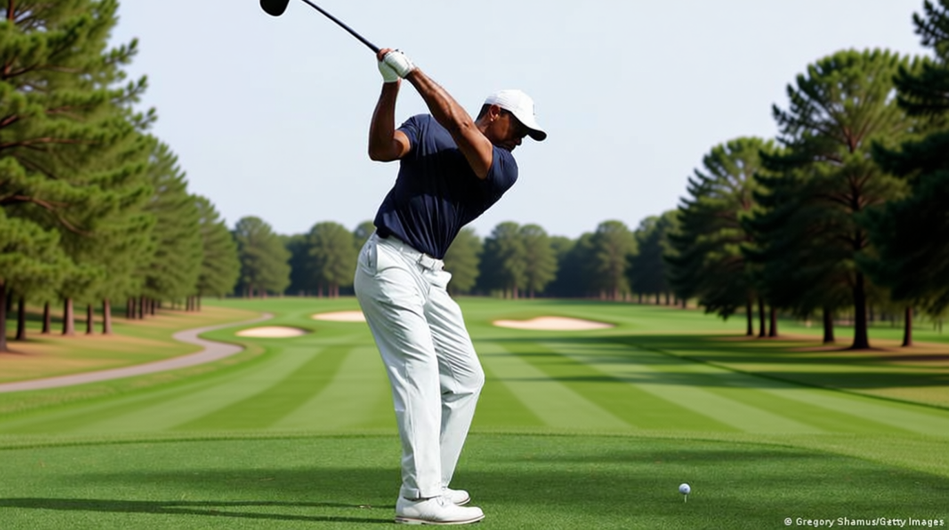 Tiger Woods ‘stepping away’ for treatment after DUI arrest