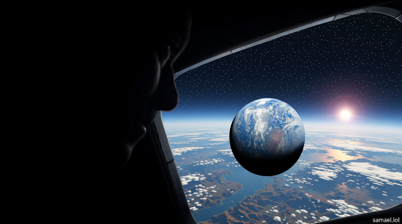 Artemis II breaks record for farthest human spaceflight