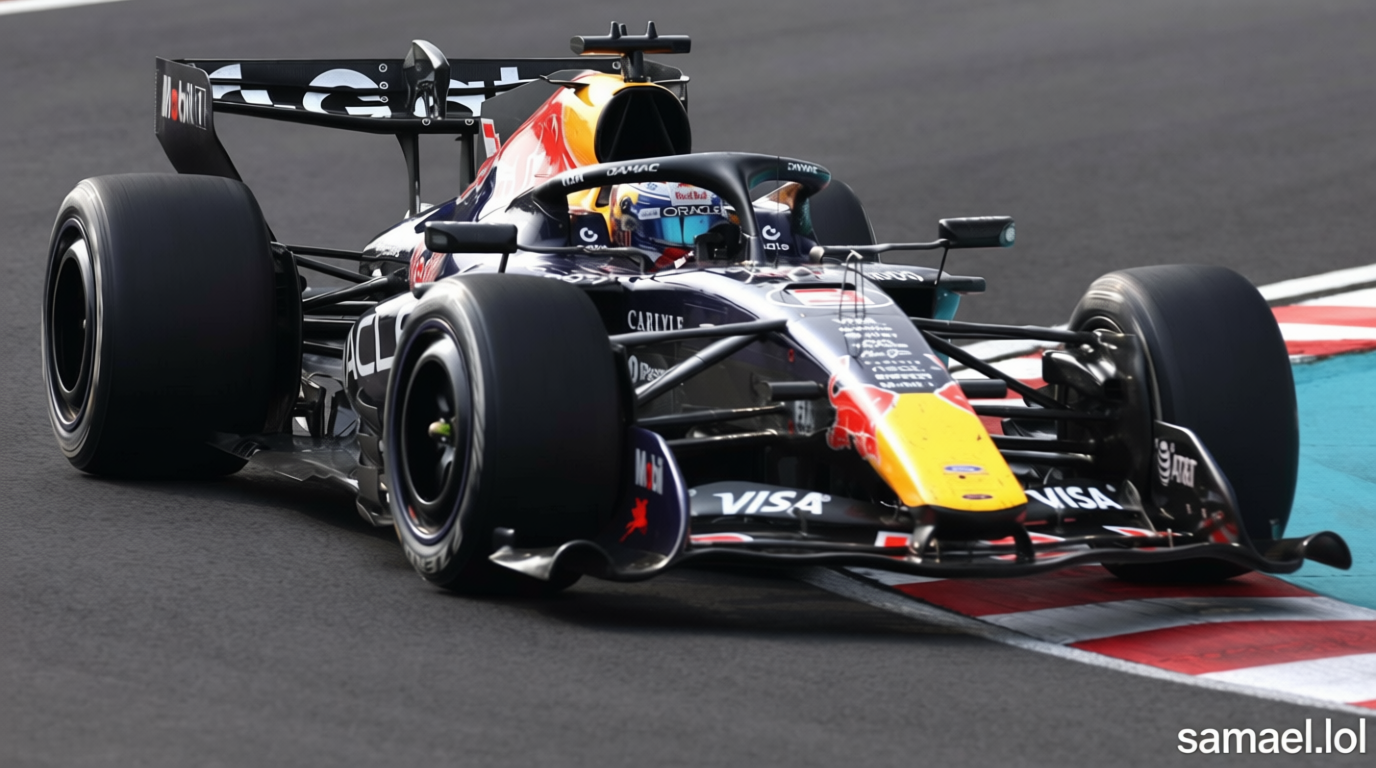 Red Bull’s difficult start and 1976 cars compared with 2026 – F1 Q&A