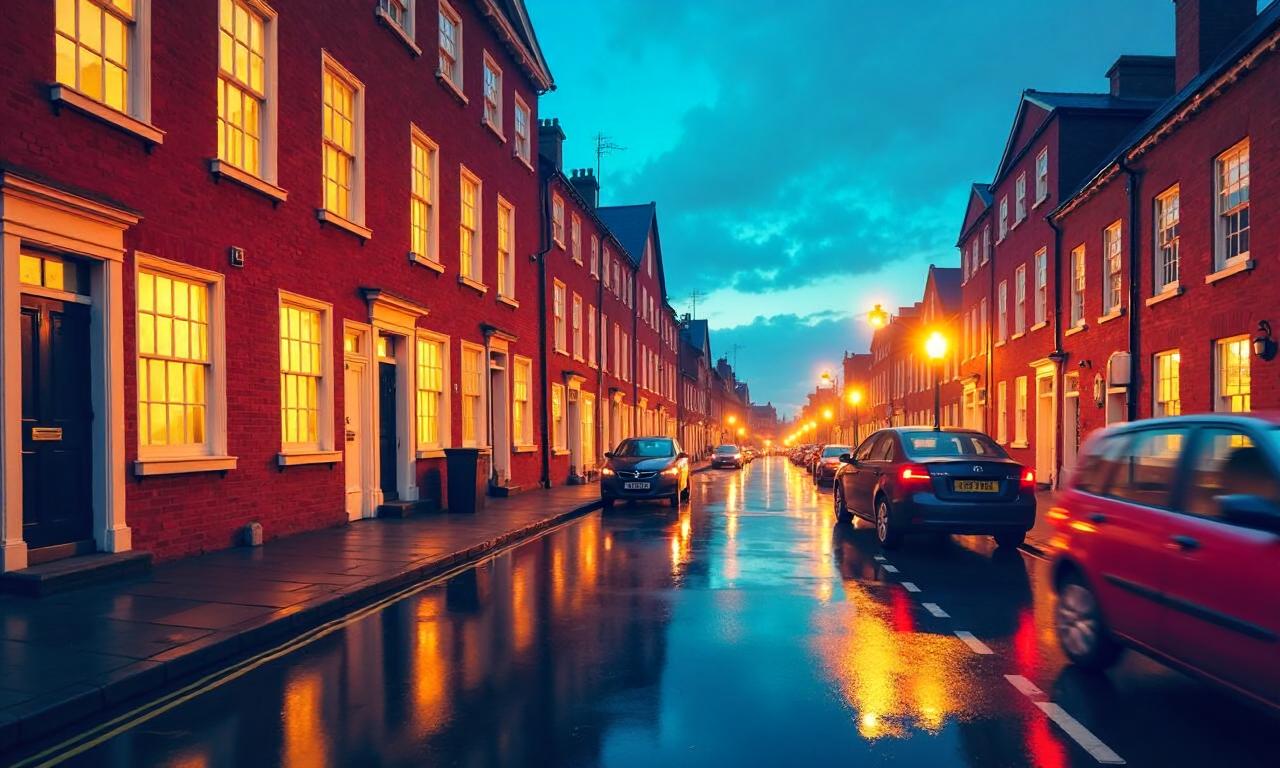 Minister to propose £100 oil payment for lower income households