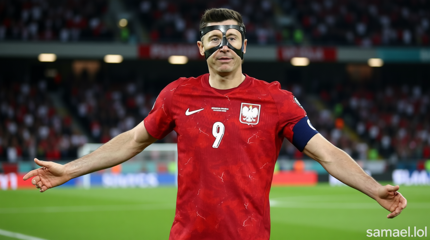 Lewandowski misses out on World Cup – who else won’t be there?
