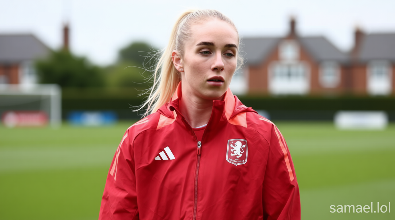 ‘Four days of hell in hospital’ – Kearns on miscarriage