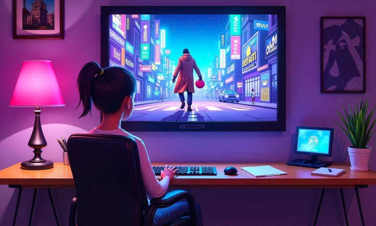 Is the UK finally waking up to the power of video games?