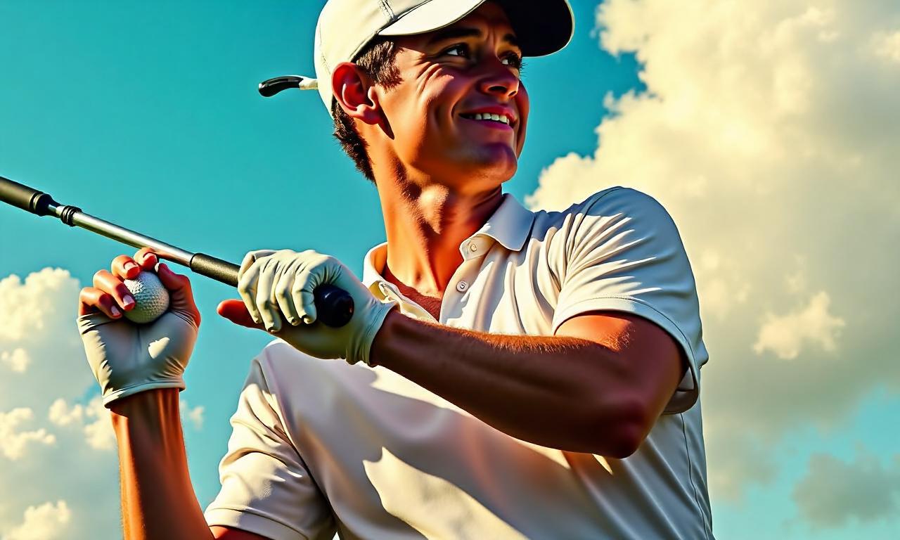 McIlroy makes major warning after Masters triumph
