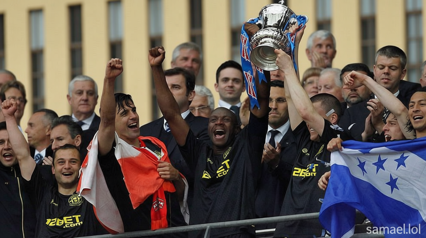 Survival or FA Cup glory – which would you choose?