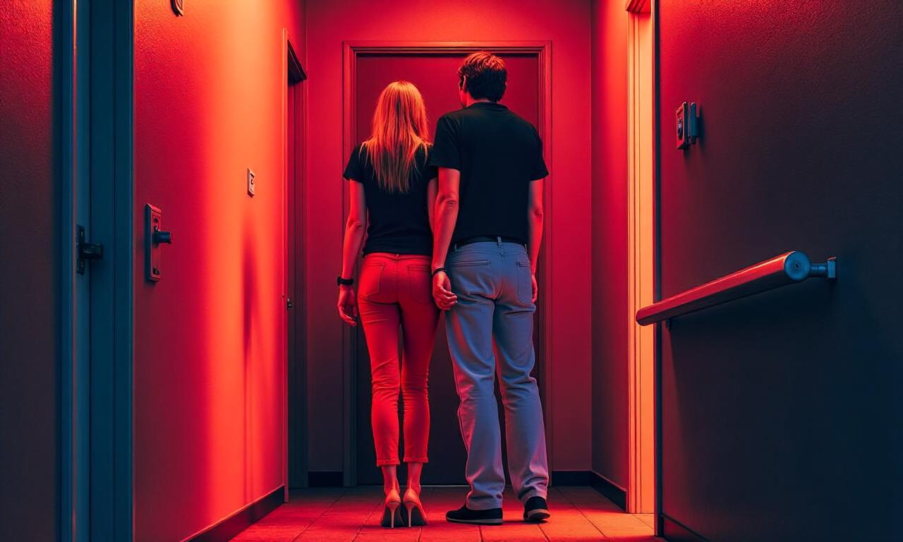 Man accused of coercing wife into sex with 120 men goes on trial in Sweden