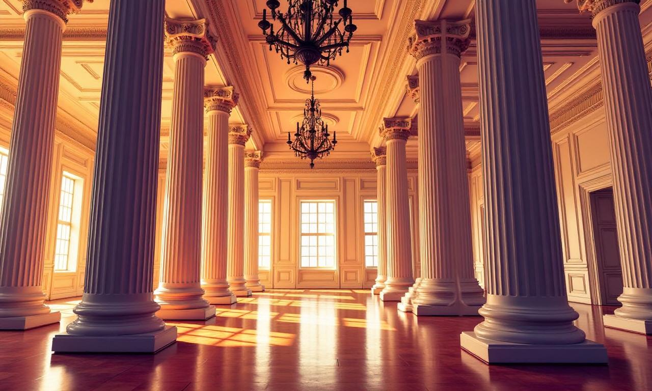 All construction of Trump’s White House ballroom can resume, appeals court says