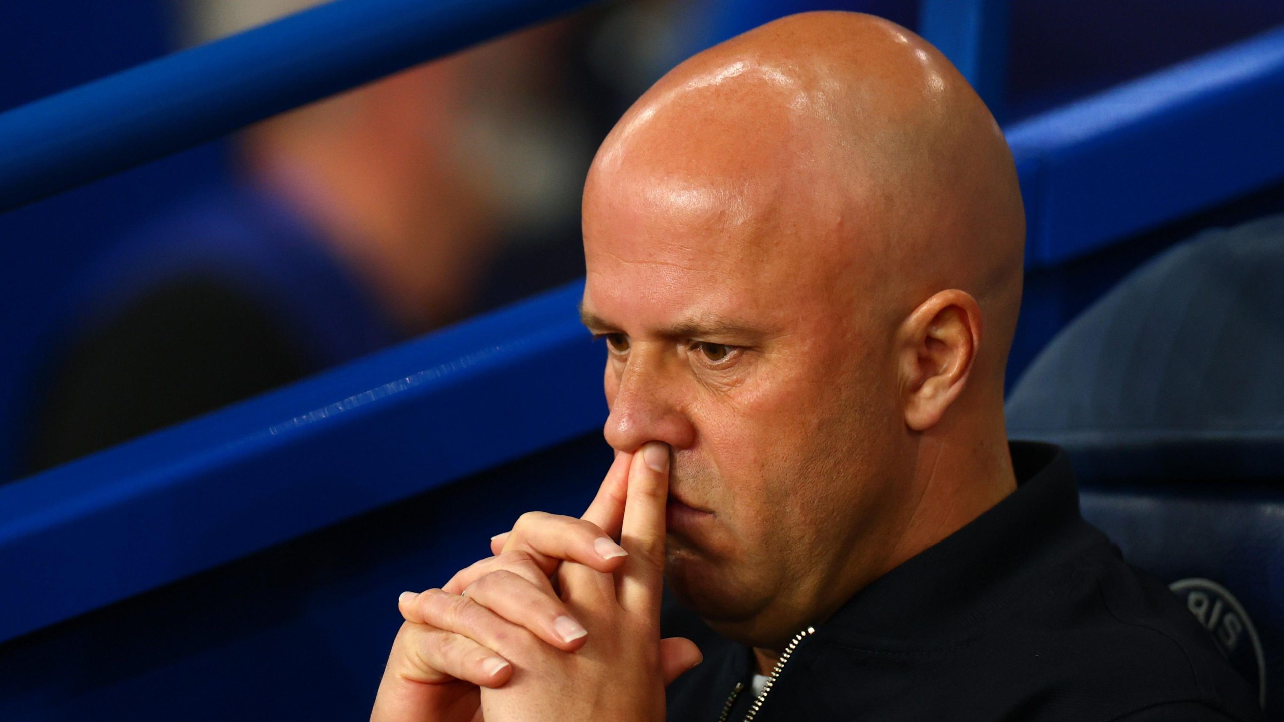 How fluid PSG exposed Slot’s back-five tweak