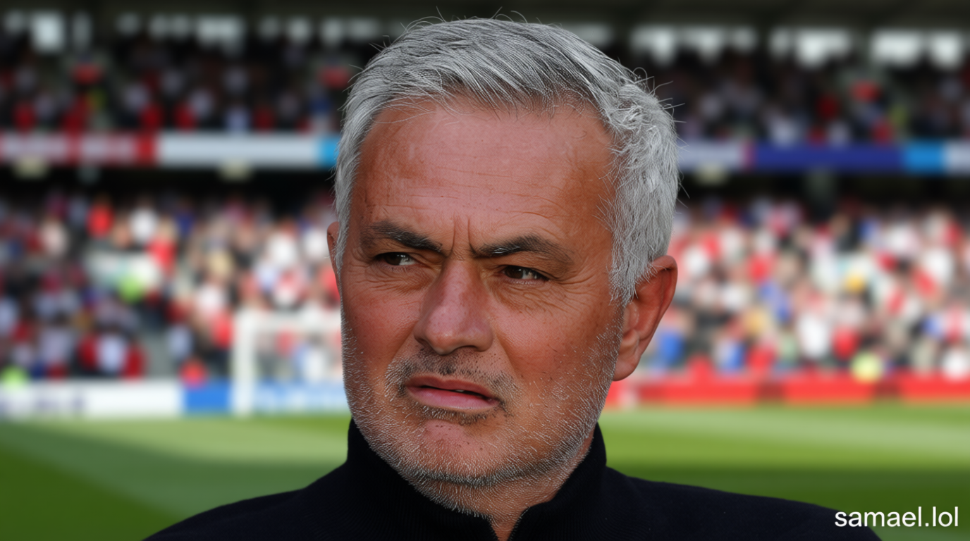 Why Mourinho could be Real’s ‘ultimate wildcard’