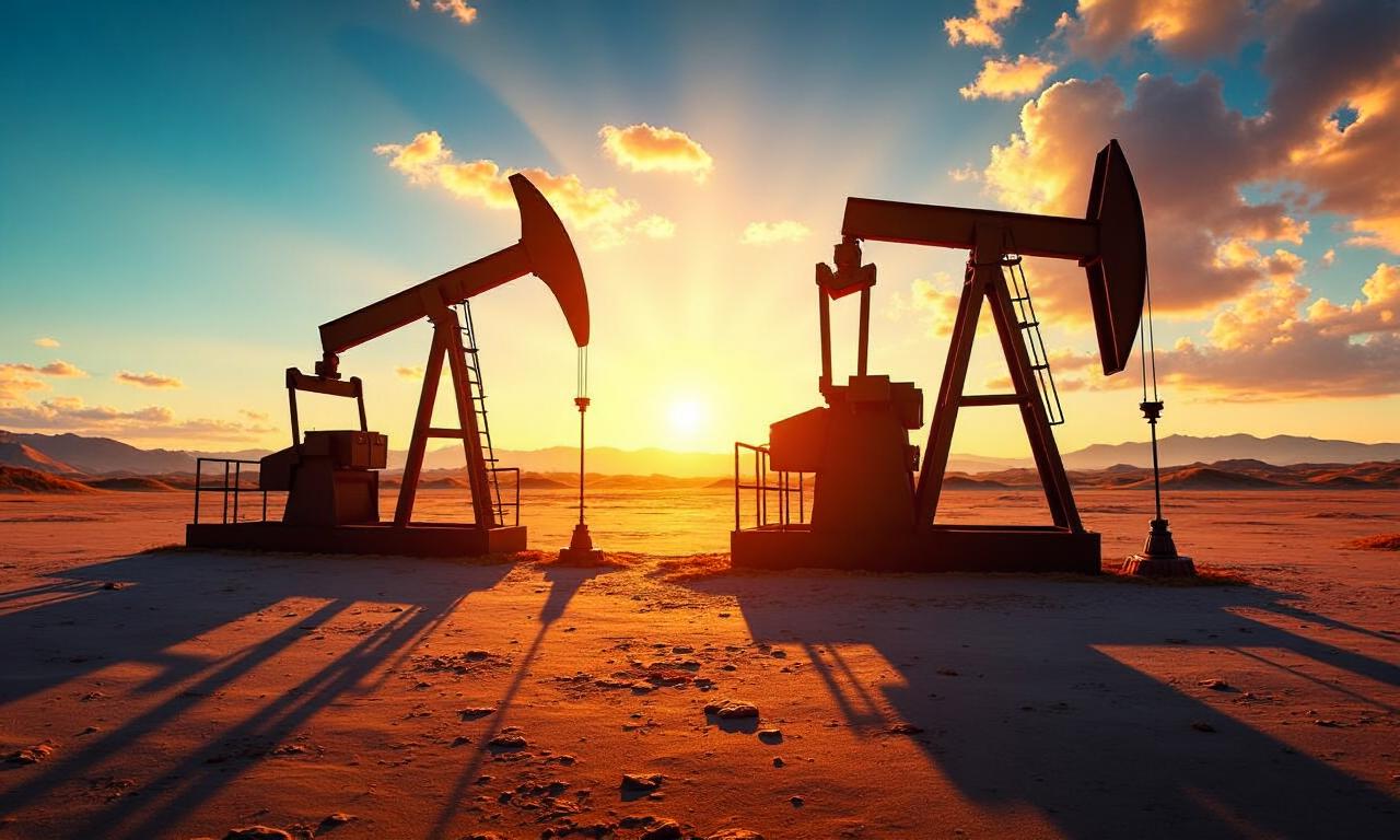 Oil prices ease on hopes of new US-Iran peace talks