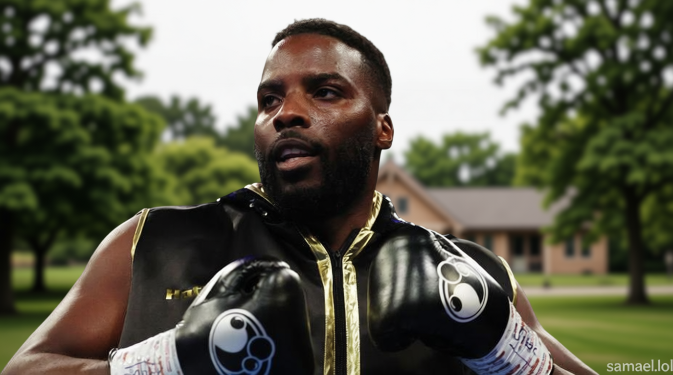 Okolie fails doping test before Yoka fight