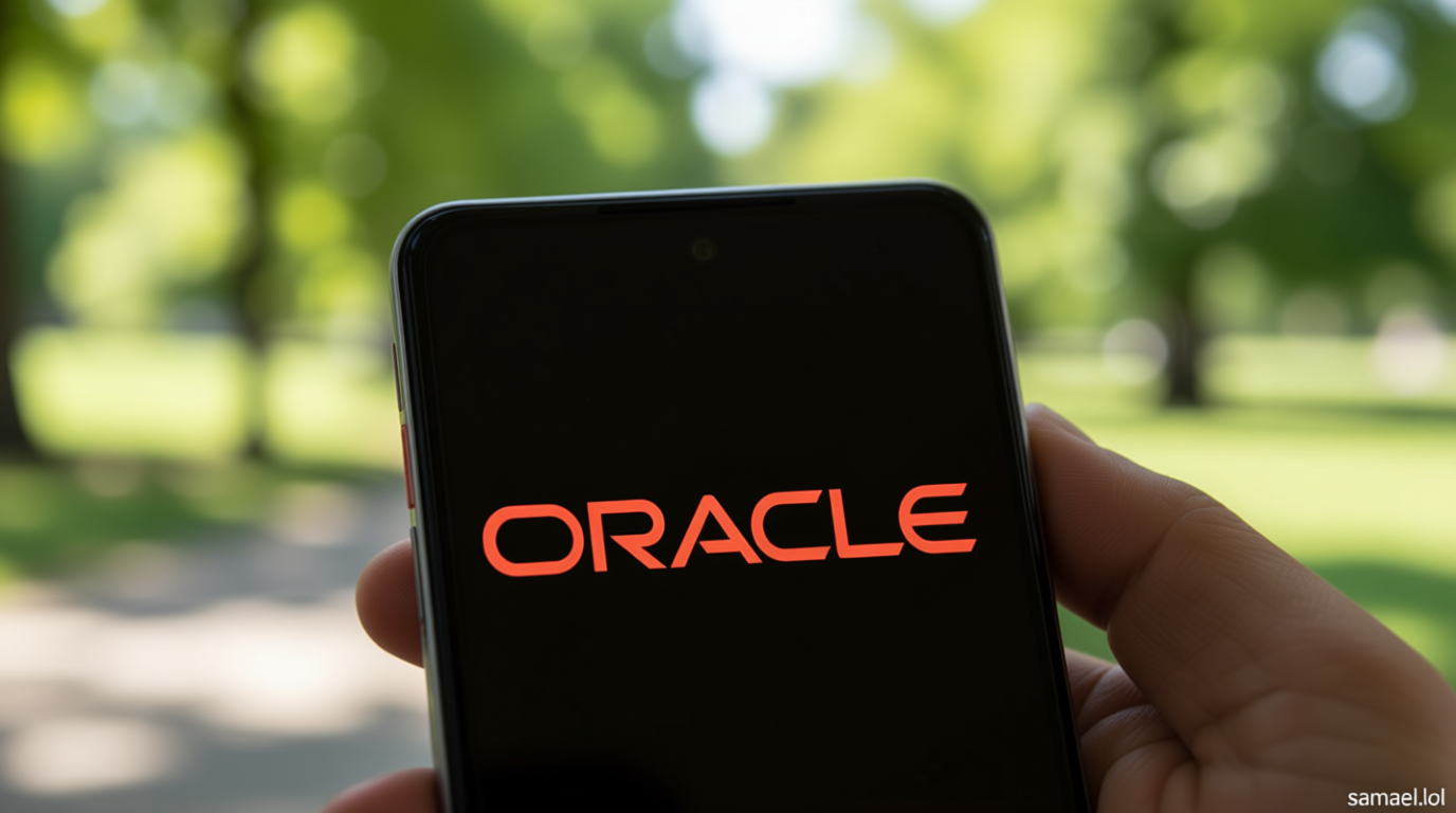 India news: Thousands affected as Oracle cuts jobs — reports