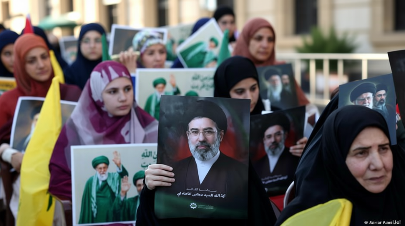 Iran war: Hormuz standoff casts shadow over ceasefire talks