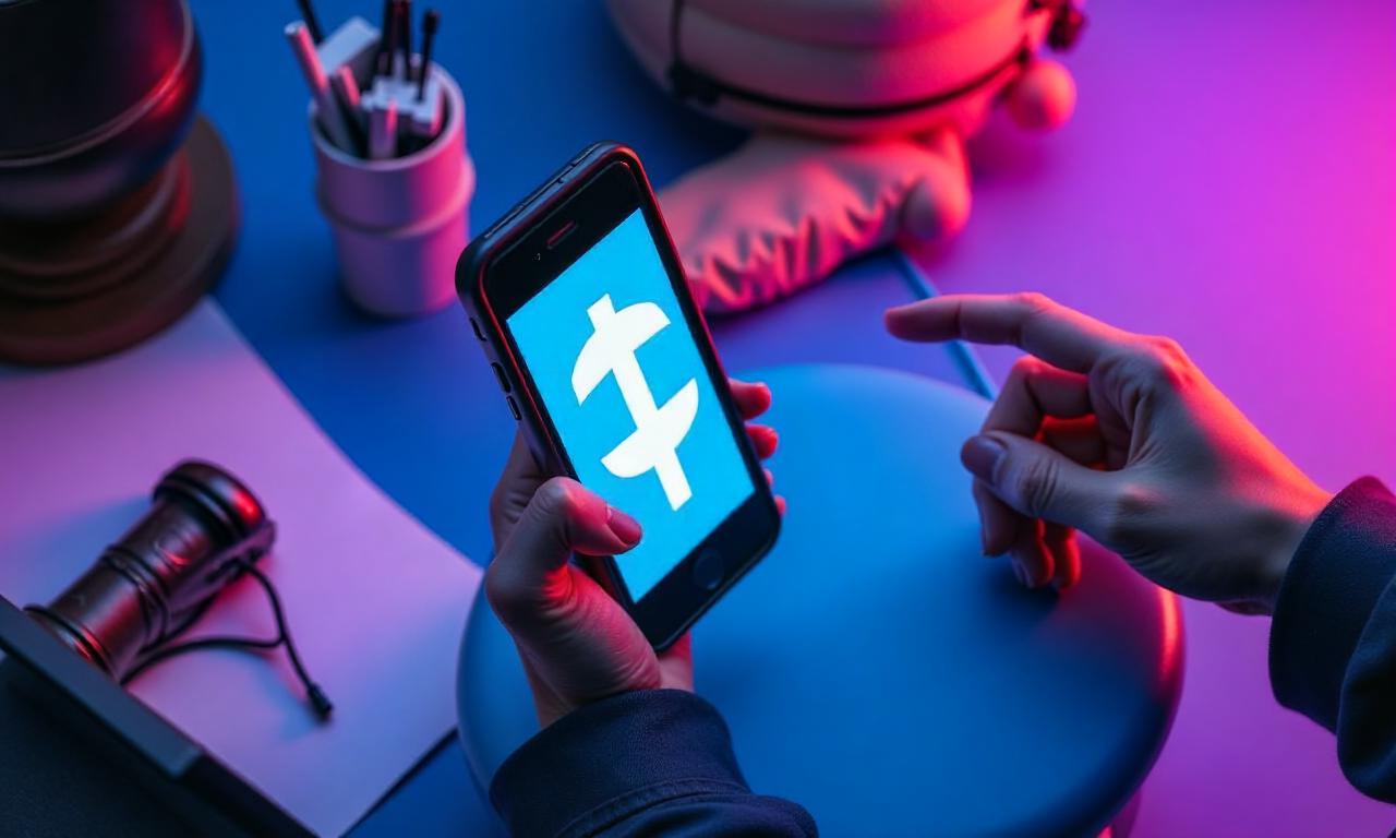 Meta pulls Facebook ads recruiting for social media addiction lawsuits