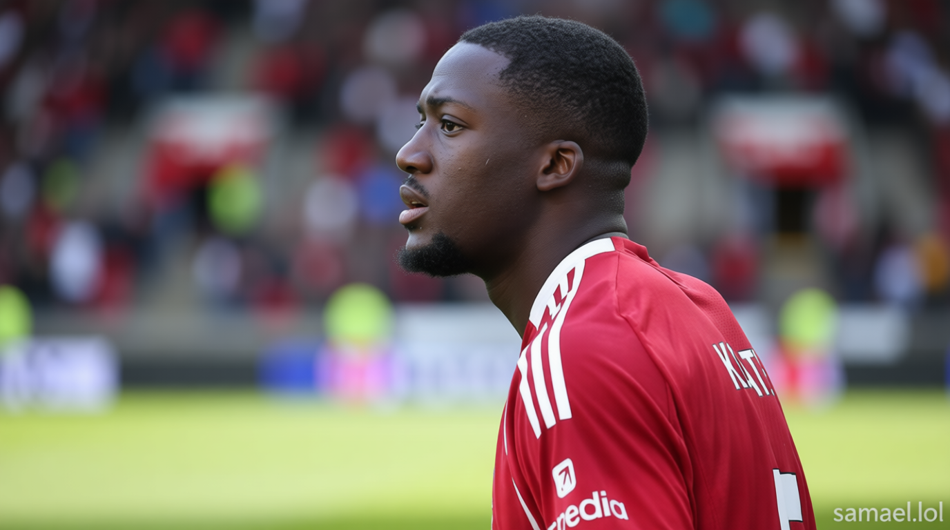 Konate says he is close to signing new Liverpool deal