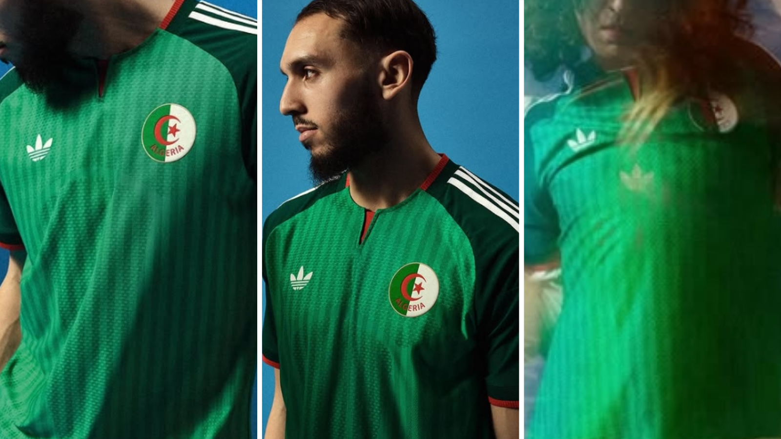 50 days until World Cup – pick your favourite kits