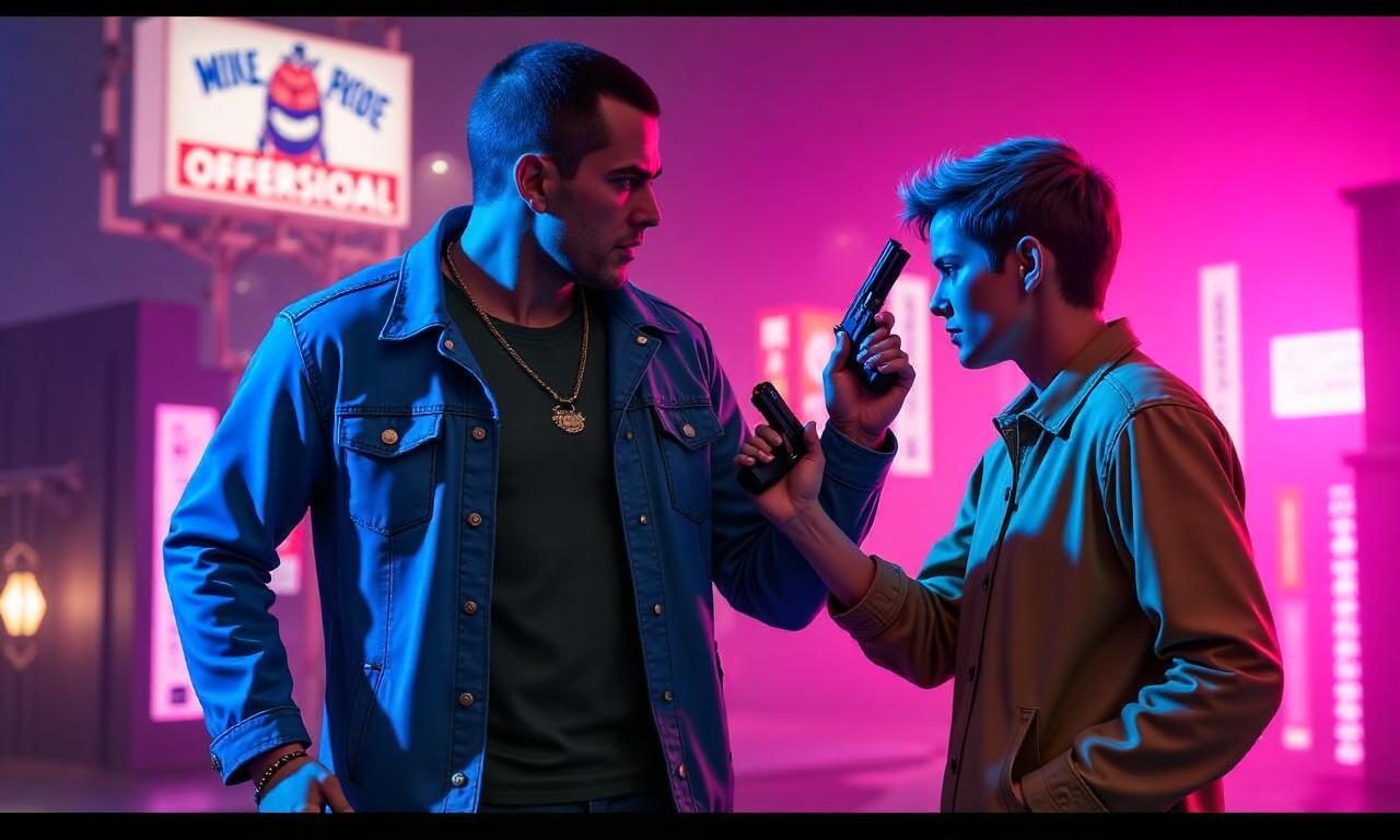 GTA-maker Rockstar Games hacked again but downplays impact