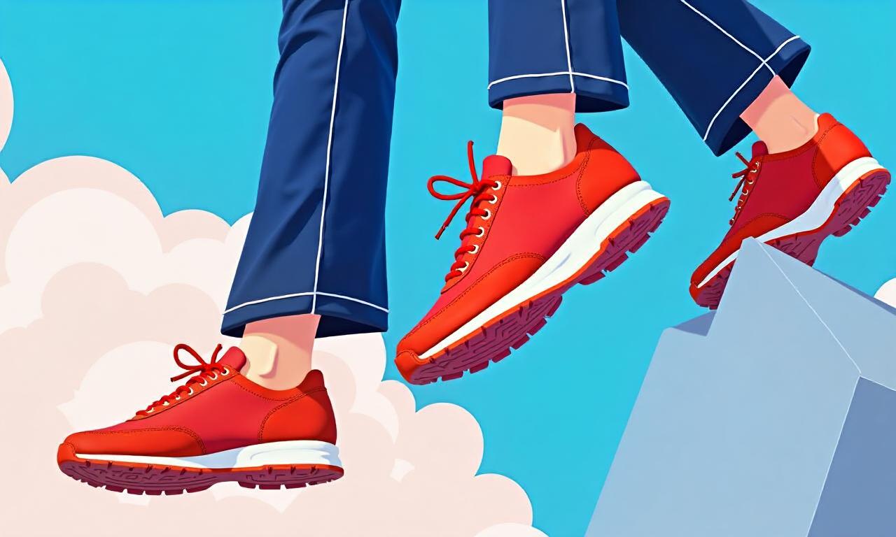 Allbirds shares soar after pivot from shoes to AI