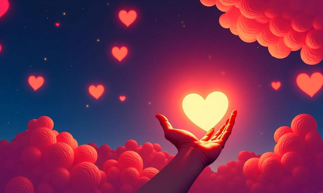 ‘I want my heart attack story to inspire people to live life’