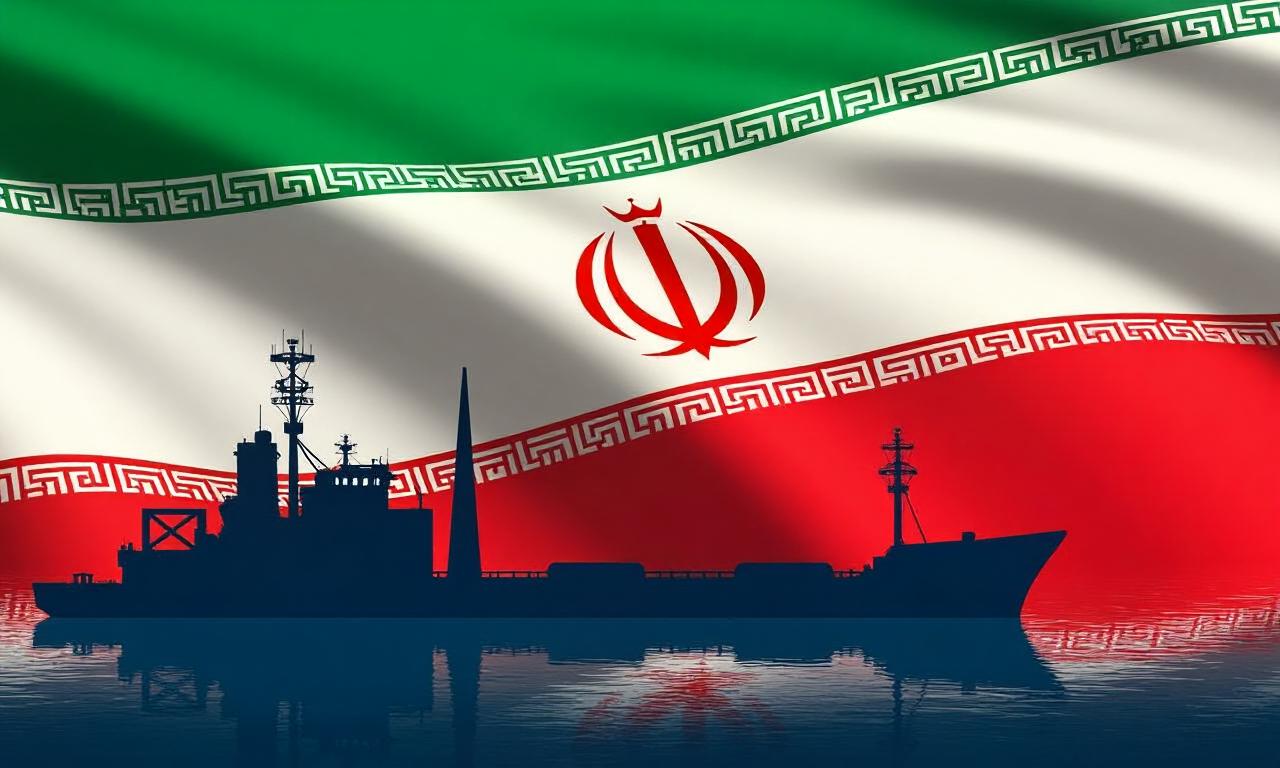 Trump hints Iran talks could resume this week as US maritime blockade continues
