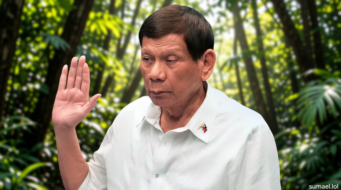 ICC says Philippines’ Duterte to face trial over drugs war