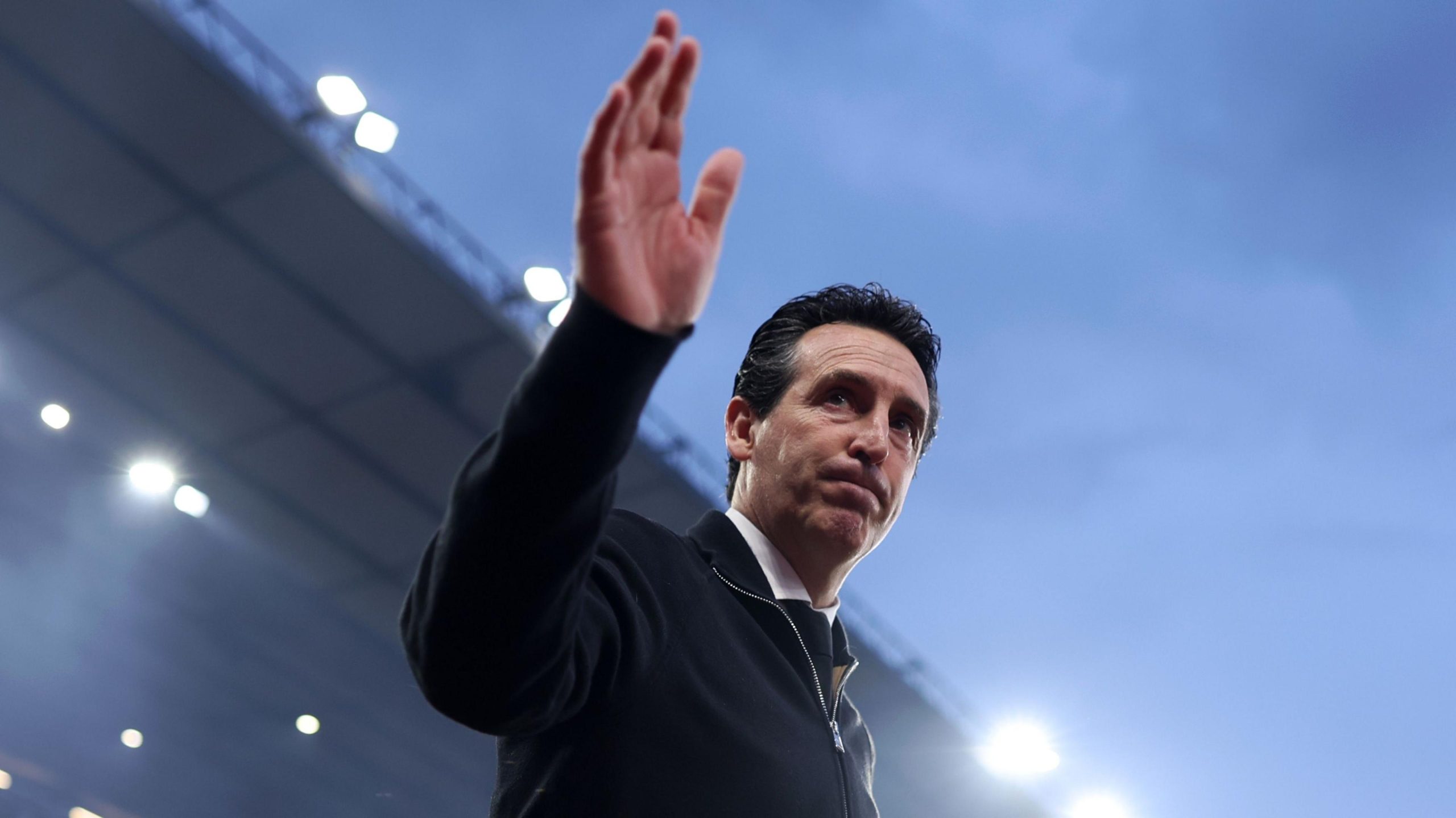 Spectacular European nights the new normal for Villa under Emery