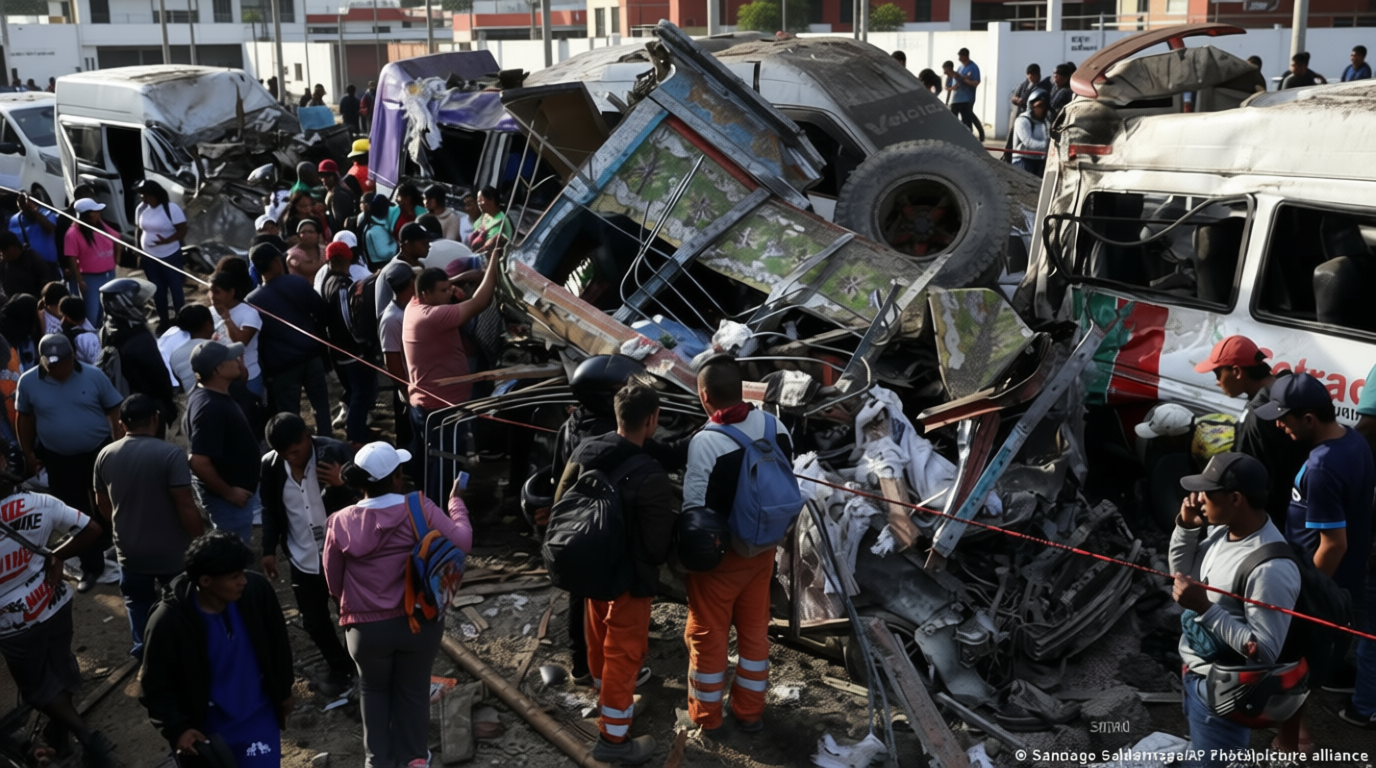 Colombia highway bomb attack kills at least 19
